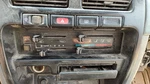 95 Nissan Pathfinder Temperature Control Module Dash Heater Ac Head Unit Oem. Fixed Price $84.55.