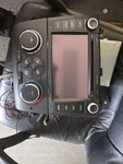2008-2012 Nissan Altima Gps Navigation Radio W/temperature Control Unit Oem. Fixed Price $165.87.