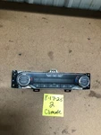 2019-25 Nissan Altima Sl Dash Ac Heater Temperature Climate Control 27500-6CA4A. Fixed Price $33.25.