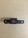 07-13 Nissan Altima Hazard / Warning Light Button Oem Used 06019 PA66-GF8+MF33. Fixed Price $19.99.