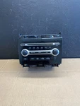 2011 - 2014 Nissan Maxima Radio Panel Climate Control Bezel Trim Oem AB9187 Dg. Fixed Price $49.50.