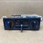 99-00 Nissan Frontier Heater A/c Temperature Climate Control Unit 275107Z000 Oem. Fixed Price $119.95.
