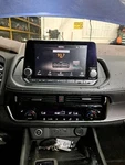 Rear 2021 Rogue Temperature/heater/ac A/c Control SKU#4439009. Fixed Price $80.00.