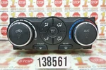 2007-2009 08 Nissan Altima Ac Heater Climate Temperature Control Oem. Fixed Price $19.99.