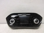 2015-2017 Nissan Juke Heat A/c Temperature Control Unit Oem Lkq. Fixed Price $63.59.