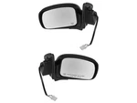 For 1999-2002 Nissan Quest Door Mirror Set 82869WGHT 2000 2001. Fixed Price $81.08.