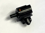 Oem Tesla X Y Ambient Air Sensor Model 6007379-00-B. Fixed Price $24.00.