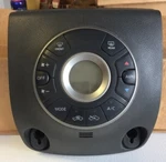Oem 2009 Nissan Cube Heater Ac Control Panel #27500-1FC0B. Fixed Price $35.00.