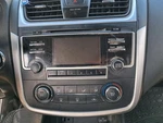 2016 Nissan Altima Used Manual Ac Climate Control Unit 655-72724. Fixed Price $100.70.