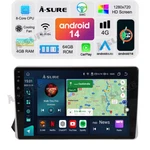 8 Core 4+64G Radio Stereo For Nissan Sentra 2020-2025 Carplay Android 14 Gps. Fixed Price $218.98.