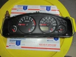 2007 Xterra Speedometer Instrument Cluster Panel Gauges Odometer Digital 169K. Fixed Price $131.94.