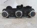 2024 Nissan Kicks Front Manual Ac Heater Temperature Control Oem Lkq. Fixed Price $164.93.