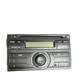 Oem Nissan Head Unit With Cd Player And Auxiliary Port. Fixed Price $50.00.