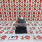 2014-2015 Nissan Rogue 2.5L Anti Lock Brake Abs Pump Module 47660-4BA6A Oem. Fixed Price $29.99.