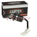 Carter P90090 Fuel Pump & Strainer Set For SP1410 FE0161 E8114 E23115 E23100. Fixed Price $114.49.