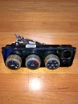 2004 Nissan Titan Heater A/c Temperature Climate Control Panel Switch 275008S211. Fixed Price $199.95.