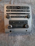 08-12 Nissan Titan Armada Dash Bezel & Climate Control Panel No Radio Included. Fixed Price $125.00.