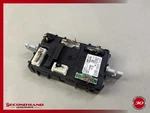 2013-2014 Nissan Murano 3.5L Body Control Module Bcm Oem 284B11V48D. Fixed Price $45.00.