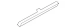 Genuine Nissan Hvac Re-circulation Door 27185-3NF0A. Fixed Price $45.76.