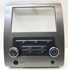 Nissan Titan 2008 2012 Climate Control Radio Bezel Panel Oem. Fixed Price $92.99.