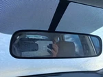 2011 Nissan Rogue Rear View Mirror Oem Used 267-50244 Suv 141K Miles. Fixed Price $82.17.