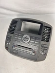 2008-2012 Nissan Pathfinder Radio A/c Heat Temperature Climate Control Oem. Fixed Price $180.00.