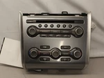 2017 Nissan Pathfinder Radio Panel W/temperature Controls Oem. Fixed Price $167.48.