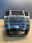 2008 To 2015 Nissan Armada Radio A/c Heat Temperature Climate Control AB0317 Ms. Fixed Price $103.36.