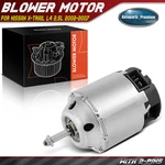 12V Heater Blower Motor For Nissan X-trail L4 2.5L 2002-2007 27225-8H31C. Fixed Price $32.99.