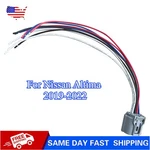 8PIN For 2019-2022 Nissan Altima Front Radar Sonar Sensor Connector Pigtail New. Fixed Price $9.00.