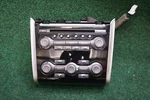 2013 14 15-17 Nissan Pathfinder Sv Aduio/ac Control Face Panel Oem 9PJ0B210220. Fixed Price $42.56.