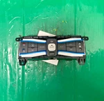 2011-2012 Nissan Leaf Heater Ac Climate Control 27500 3NA0B. Fixed Price $85.00.