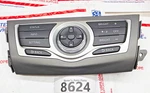 2009-2014 Nissan Murano Heater Control Panel Hvac Switches Oem 1AA0A 210150. Fixed Price $24.00.