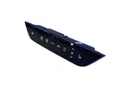 2025 Nissan Kicks P16 Front Center Dash Heat Climate Switch Panel 27500-7LA1A. Fixed Price $379.01.