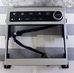 Nissan Genuine Infiniti A/c Control Assembly 27500-AC500 Oem. Fixed Price $550.00.