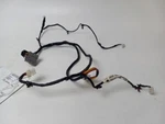 2008 - 2015 Nissan Rogue Ac Evaporator Housing Wire Harness. Fixed Price $37.80.
