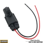 Ambient Air Temperature Sensor Connector For 2017-22 Nissan Rogue Sport 2.0L L4. Fixed Price $19.54.