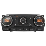 2007-2013 Nissan Altima Ac Heat Climate Air Temperature Control 27500JA01A Oem. Fixed Price $119.97.