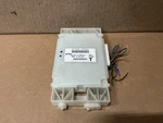 2011-14 Nissan Maxima Ac Air Conditioner Amplifier Control Module Oem 27760ZY80A. Fixed Price $49.99.