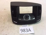 09-14 Nissan Maxima Dash Center Heat Climate Control Panel Air Vent Oem 983A. Fixed Price $49.99.