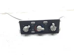2003-2004, Nissan Xterra Se, Crew Cab, Temperature Control W/ac, 275102Z610, Oem. Fixed Price $98.10.