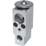 A/c Expansion Valve-block Uac 10283C. Fixed Price $37.99.