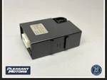 Nissan Gt-r Air Conditioner Amplifier Control Module 27760-JF30A Oem 2009-2010. Fixed Price $369.99.