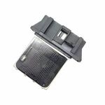 Blower Resistor For 2012-2019 Nissan Versa Note 1.6L L4 Gas 27150-EY00A. Fixed Price $20.40.