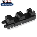 For Nissan Sentra 2008-2012 New Electric Power Window Master Switch 25401-ZJ60A. Fixed Price $16.15.