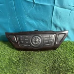 2014-2017 Nissan Pathfinder Radio Navigation Control 3KA5A-210251 BM021. Fixed Price $25.00.
