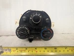 Heat A/c Temperature Control Unit 2015 Nissan Versa Note Sv Pn 275139KK0A. Fixed Price $53.73.