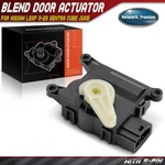 Hvac Blend Door Actuator For Nissan Leaf 11-23 Sentra Cube Juke Recirculation. Fixed Price $23.99.