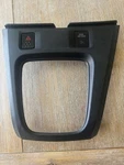 2013-2018 Nissan Nv 200 Dashboard Center Shifter Bezel Trim Hazard Switch Black. Fixed Price $36.49.