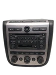 Temperature Control Panel With Bose Audio System Fits 2005 Murano Tested Oem. Fixed Price $60.00.